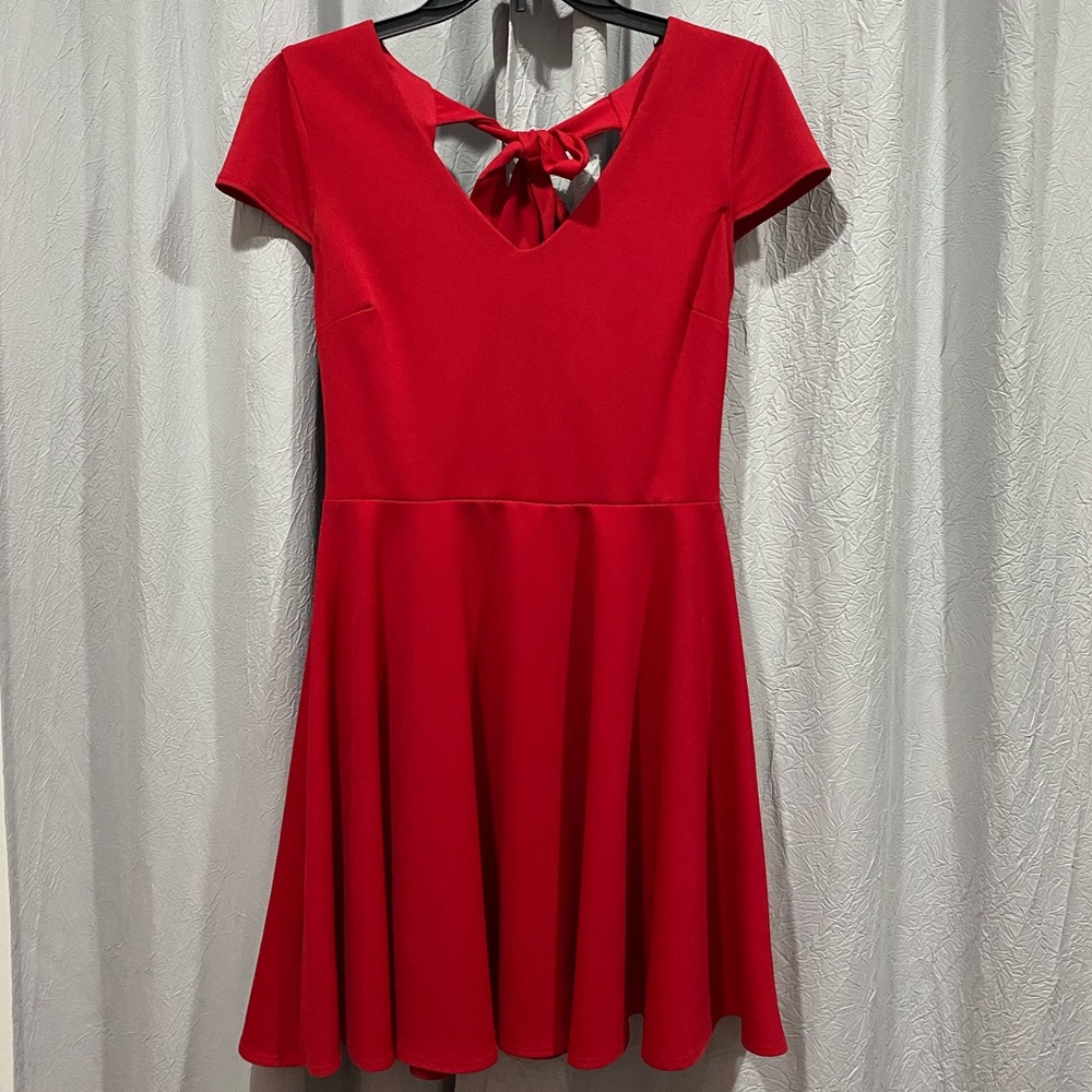 Girl's Dress